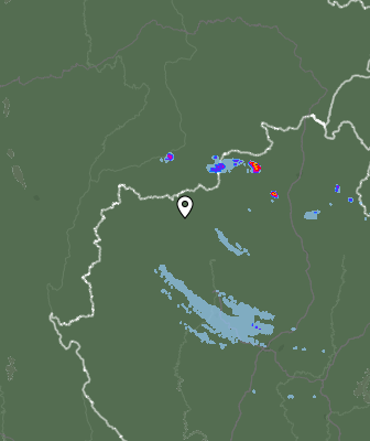 Ilmastiku radar
