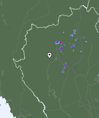 Ilmastiku radar