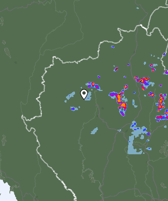 Ilmastiku radar