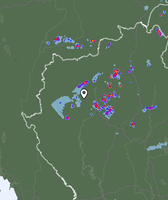 Ilmastiku radar