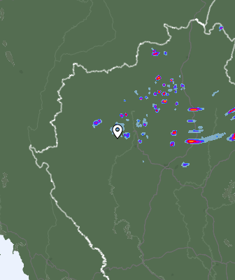 Ilmastiku radar