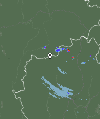 Ilmastiku radar