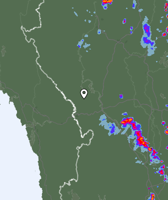 Ilmastiku radar