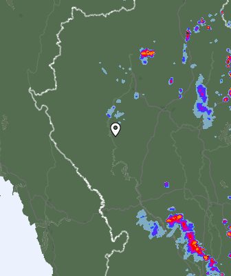 Ilmastiku radar