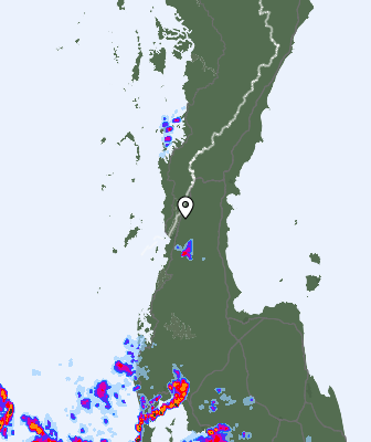 Ilmastiku radar