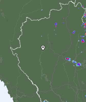 Ilmastiku radar