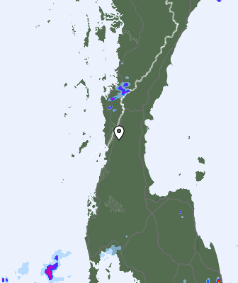 Ilmastiku radar