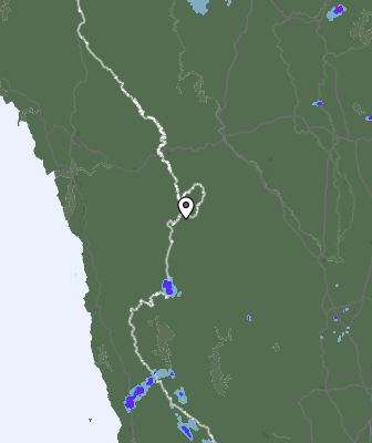 Ilmastiku radar