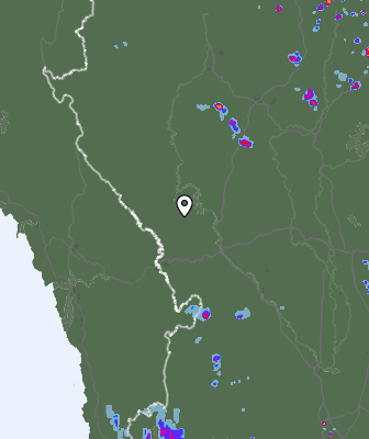 Ilmastiku radar