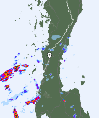 Ilmastiku radar