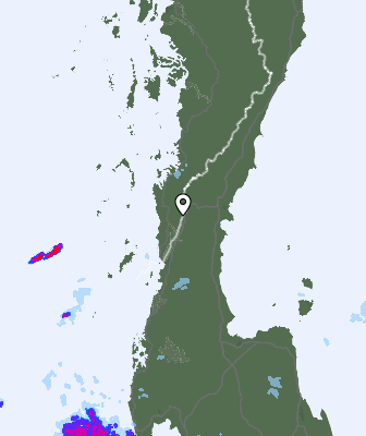 Ilmastiku radar