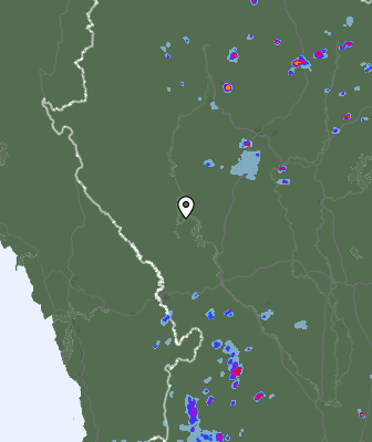 Ilmastiku radar
