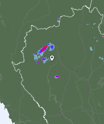 Ilmastiku radar