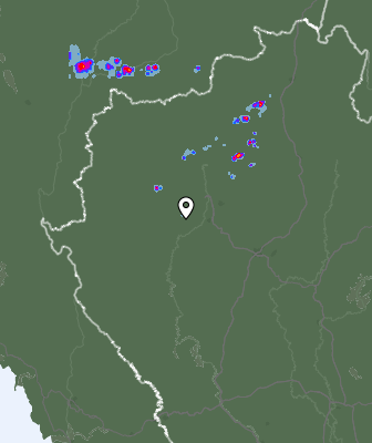 Ilmastiku radar