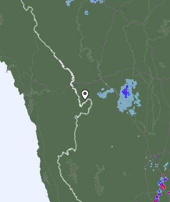 Ilmastiku radar