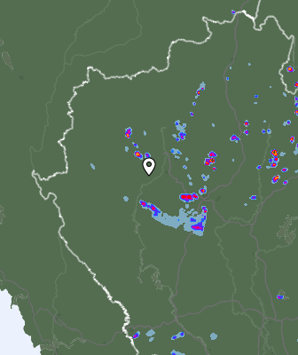 Ilmastiku radar