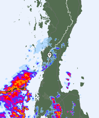 Ilmastiku radar