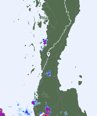 Ilmastiku radar