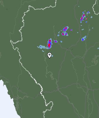 Ilmastiku radar