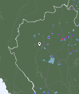 Ilmastiku radar
