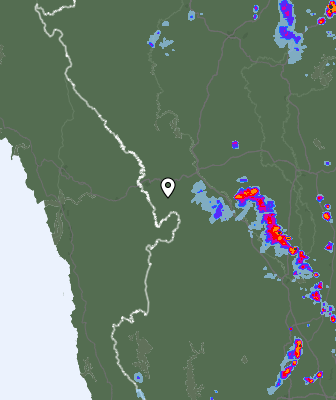 Ilmastiku radar