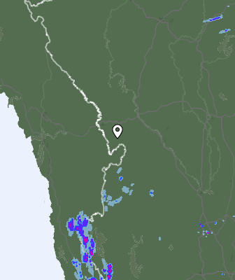 Ilmastiku radar