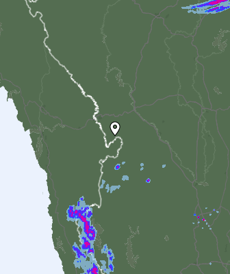 Ilmastiku radar