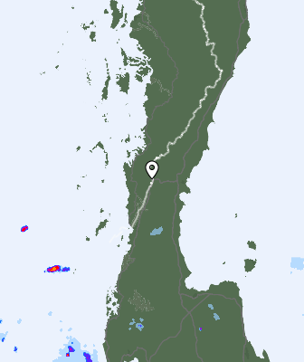 Ilmastiku radar