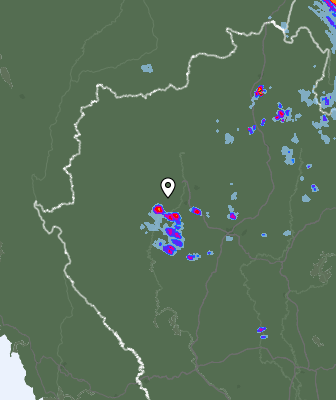Ilmastiku radar