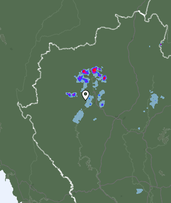Ilmastiku radar