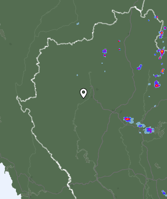 Ilmastiku radar