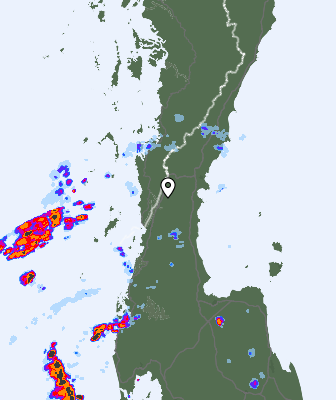 Ilmastiku radar