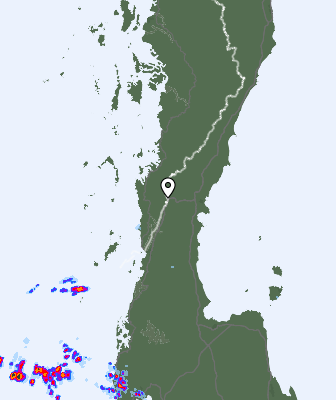 Ilmastiku radar