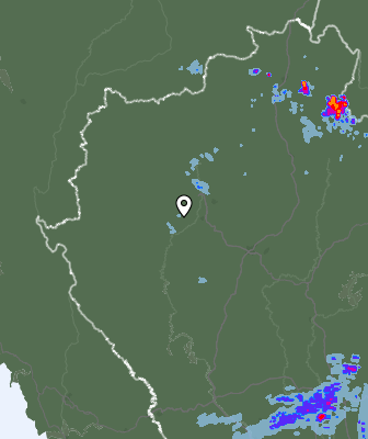 Ilmastiku radar