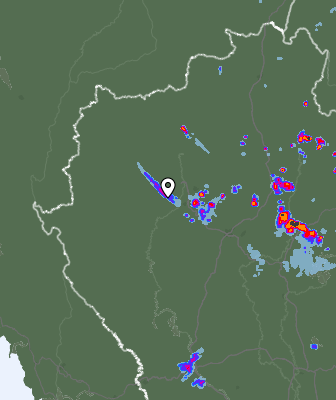 Ilmastiku radar