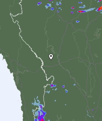 Ilmastiku radar