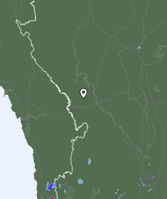 Ilmastiku radar