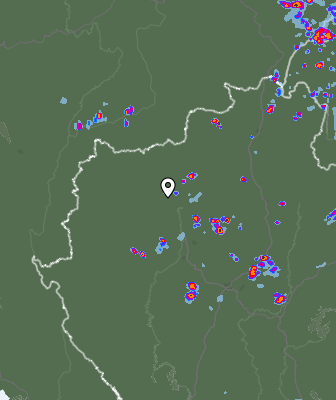 Ilmastiku radar