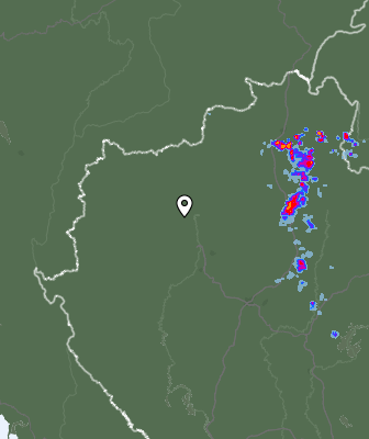 Ilmastiku radar