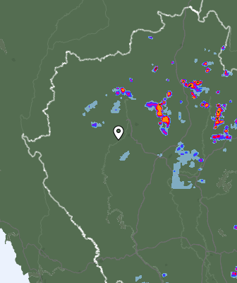 Ilmastiku radar