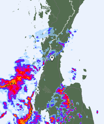 Ilmastiku radar