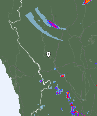 Ilmastiku radar