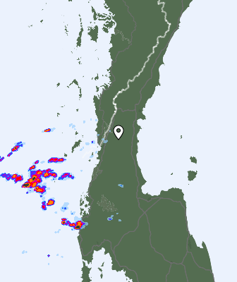 Ilmastiku radar