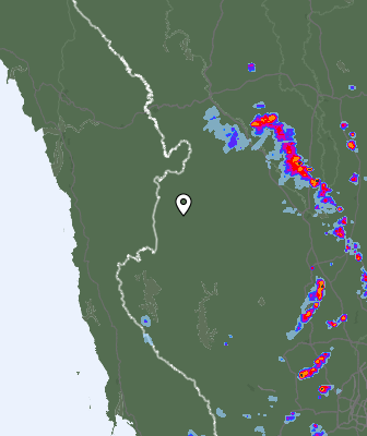 Ilmastiku radar
