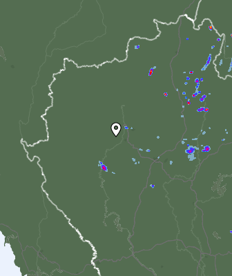 Ilmastiku radar