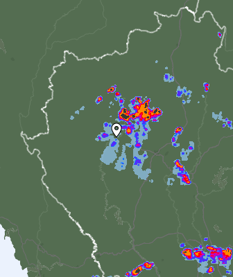 Ilmastiku radar