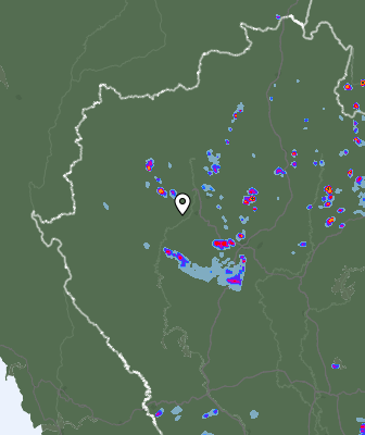 Ilmastiku radar