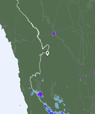 Ilmastiku radar
