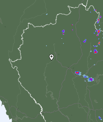 Ilmastiku radar