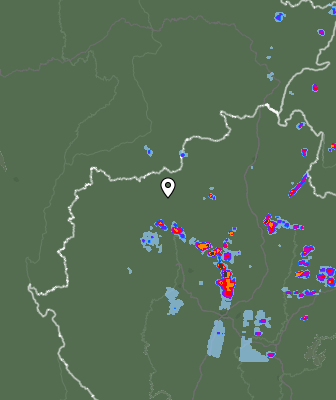 Ilmastiku radar
